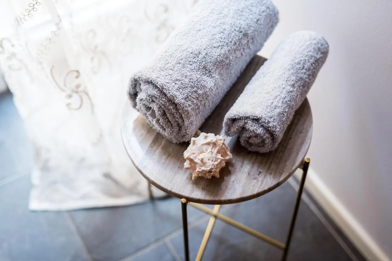 5 Terre Inn Affittacamere La Spezia 2*,