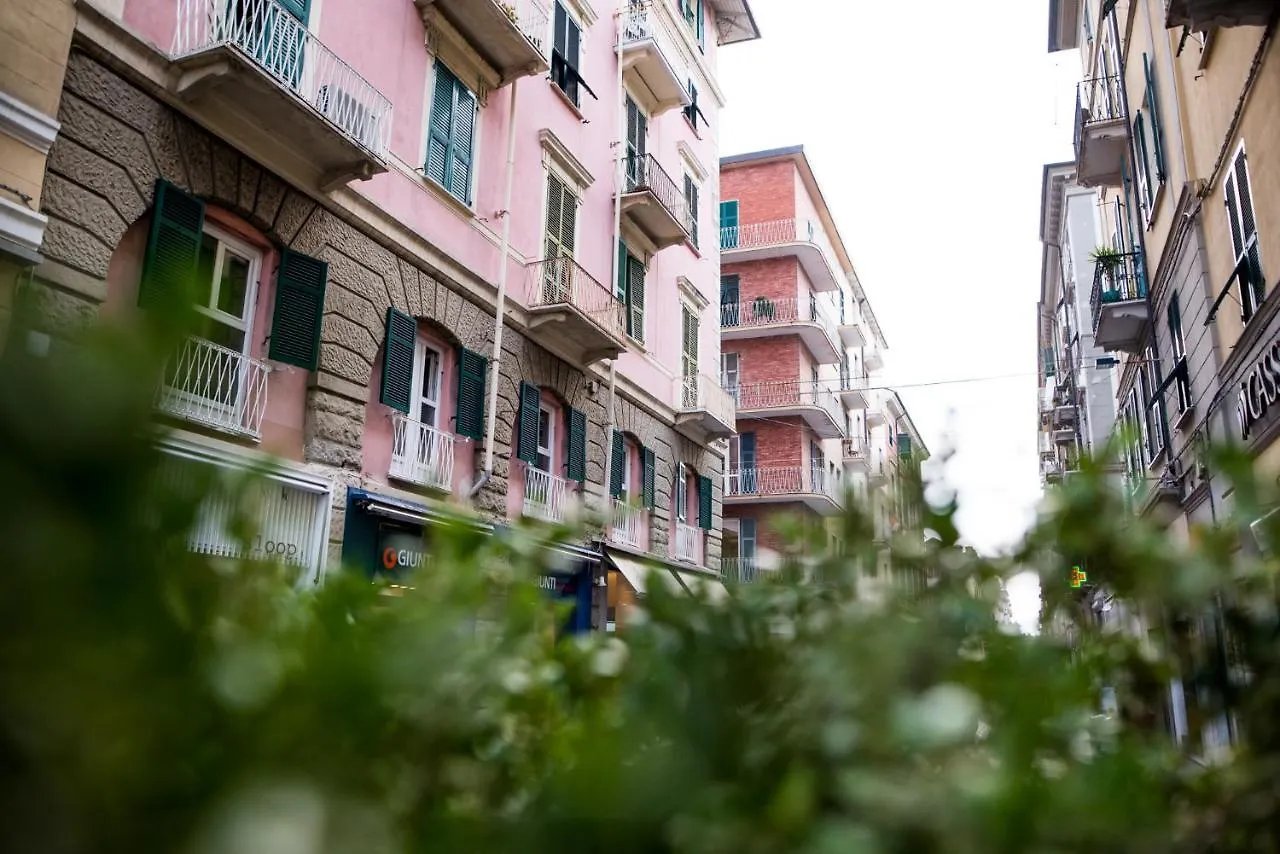 5 Terre Inn Affittacamere La Spezia Casa de hóspedes