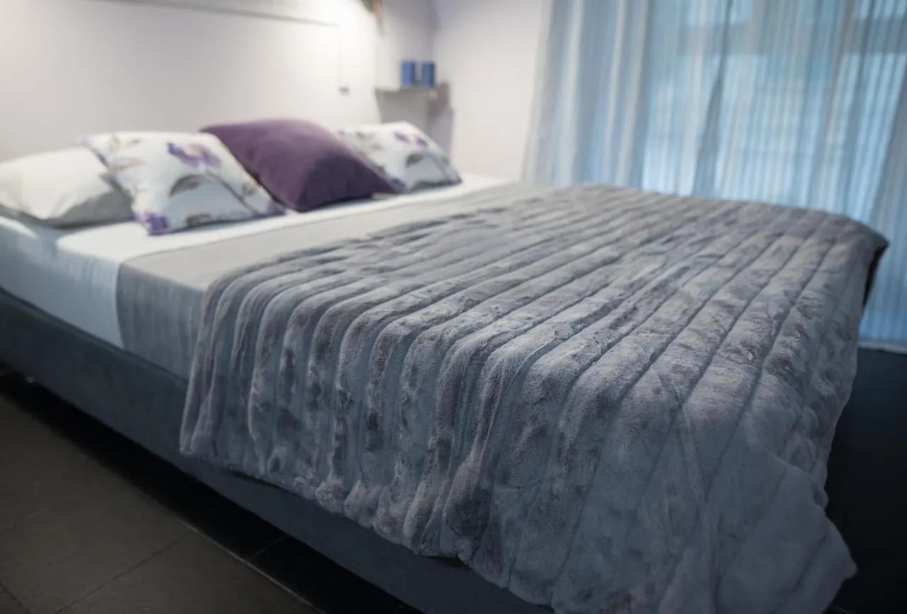5 Terre Inn Affittacamere La Spezia Itália