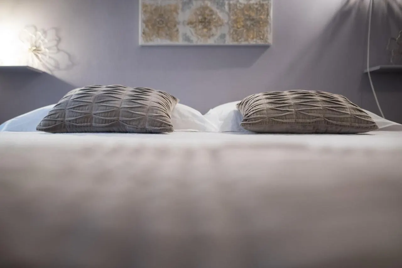 Casa de hóspedes 5 Terre Inn Affittacamere La Spezia