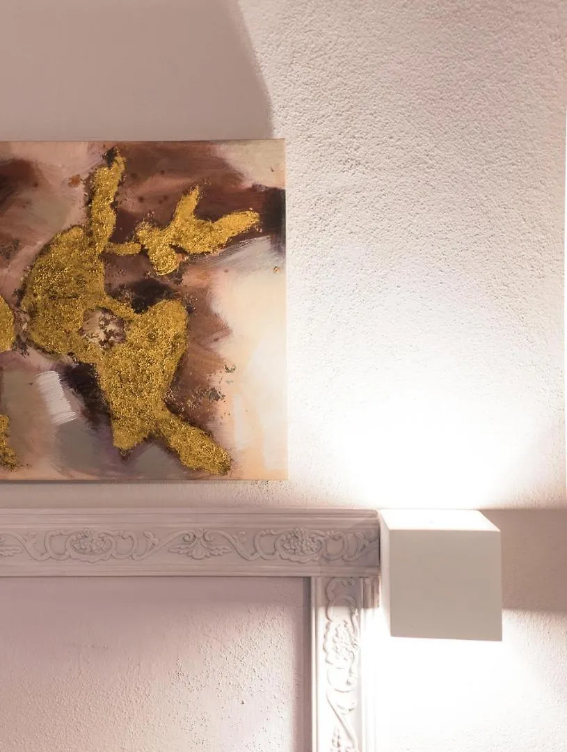 Guest house 5 Terre Inn Affittacamere La Spezia