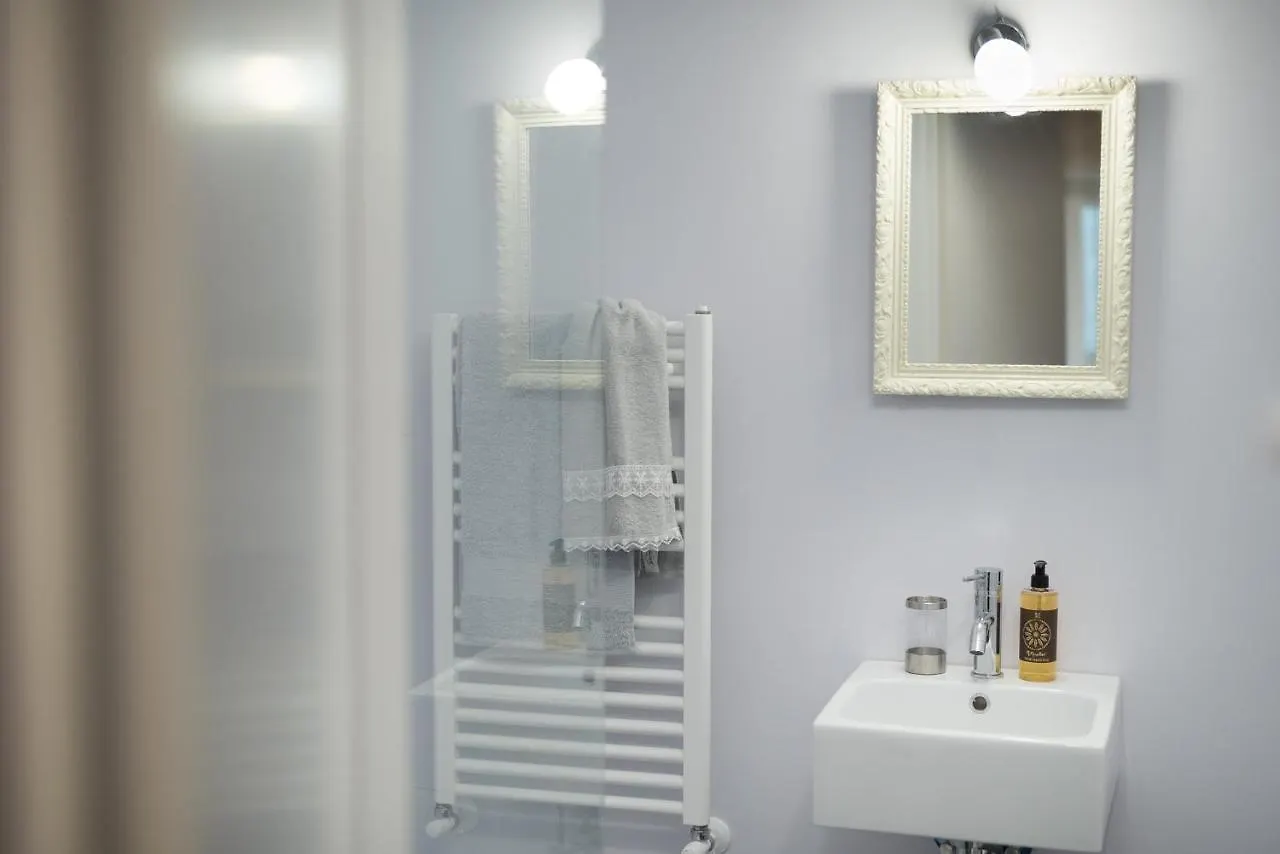 5 Terre Inn Affittacamere La Spezia Guest house