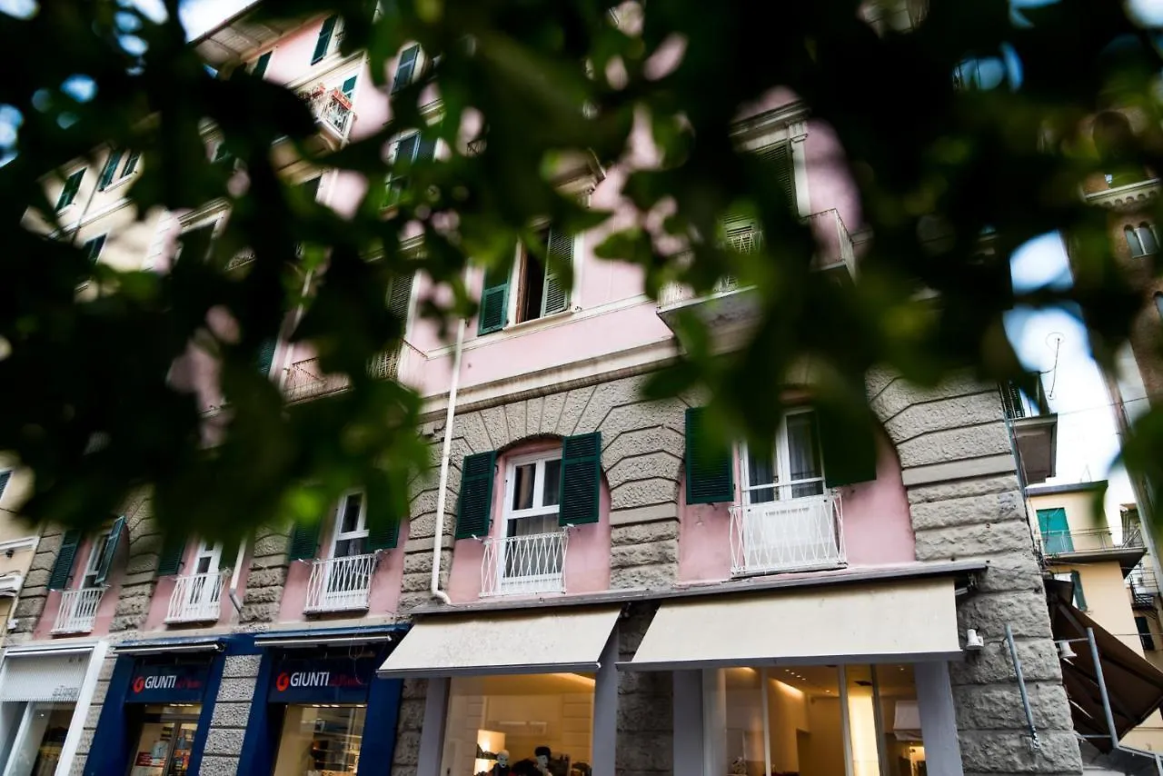 5 Terre Inn Affittacamere La Spezia